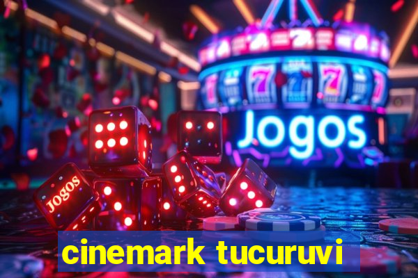 cinemark tucuruvi