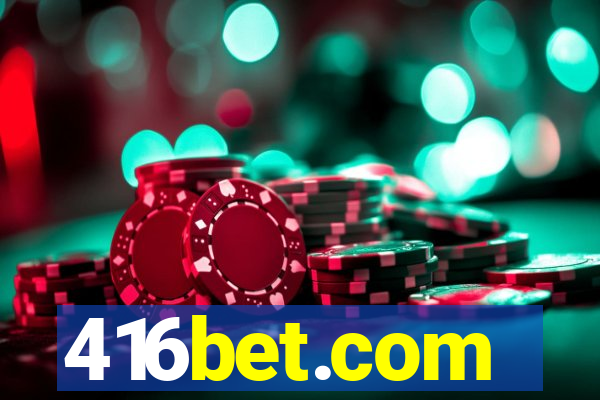 416bet.com