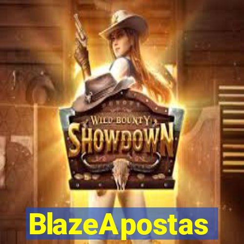 BlazeApostas