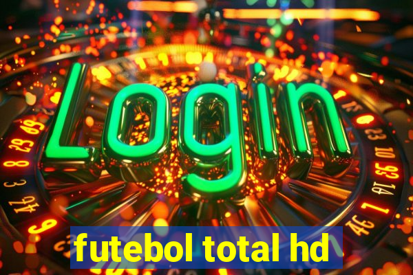 futebol total hd