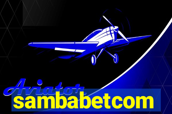 sambabetcom