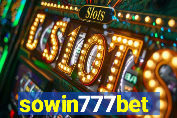 sowin777bet