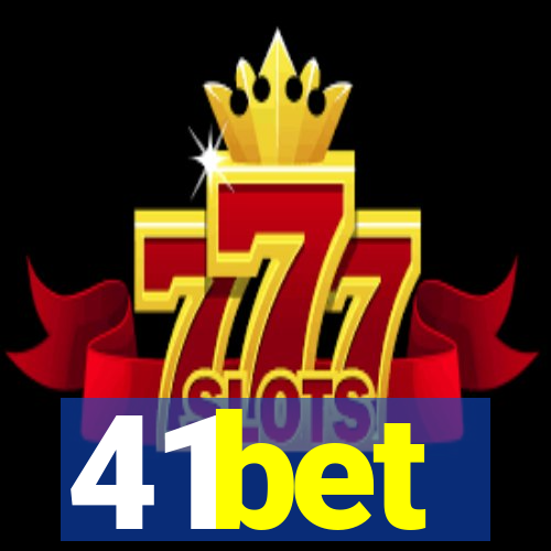 41bet