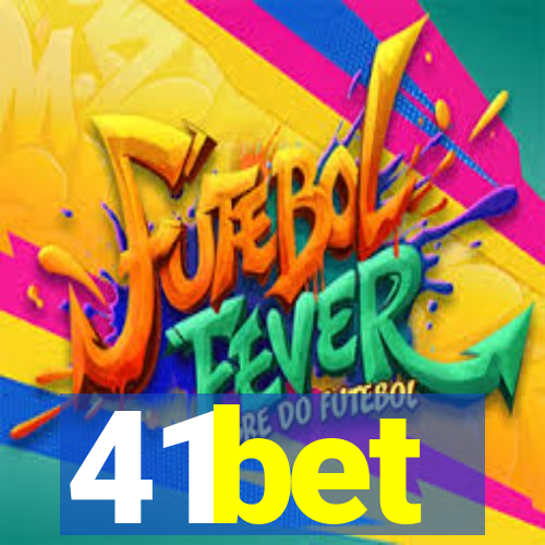 41bet