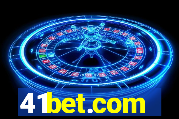 41bet.com