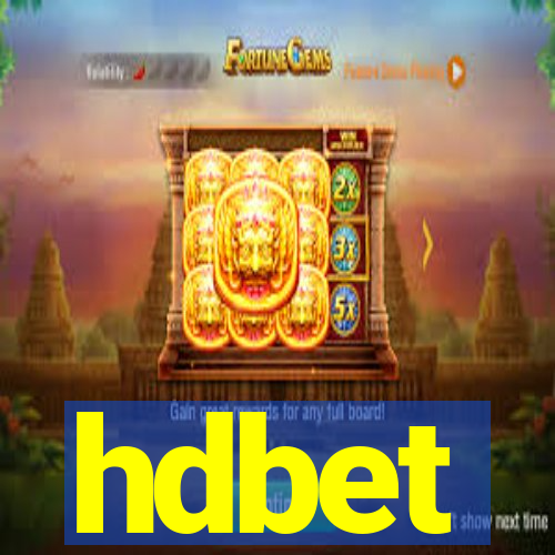 hdbet