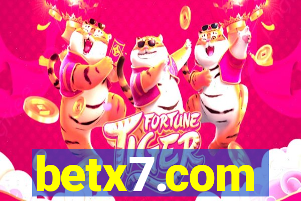 betx7.com