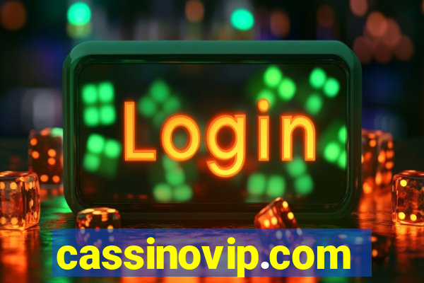 cassinovip.com