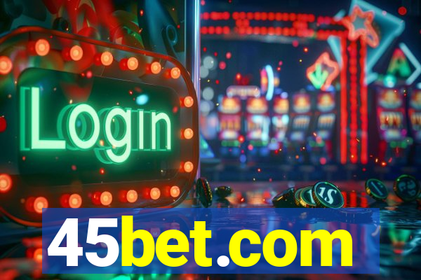 45bet.com