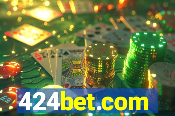 424bet.com