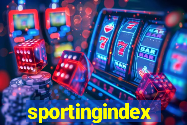 sportingindex