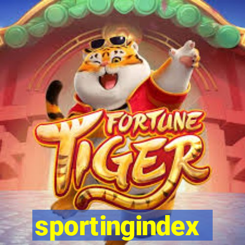 sportingindex