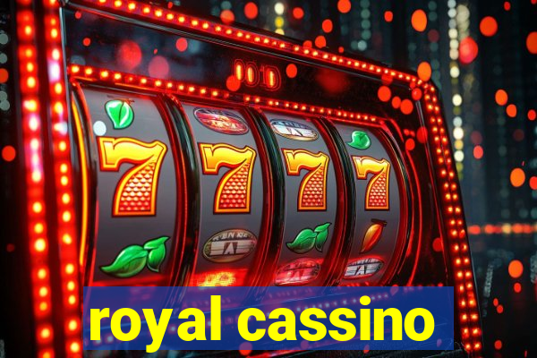 royal cassino