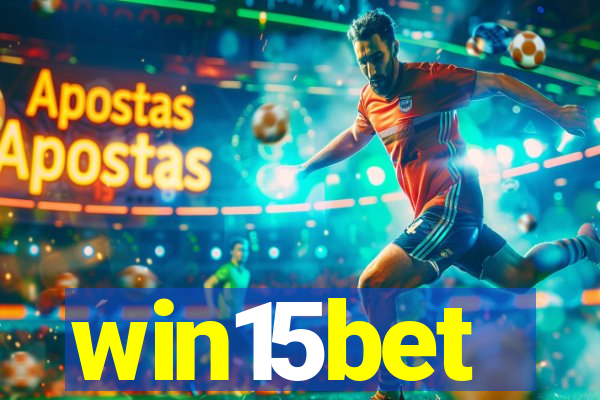 win15bet