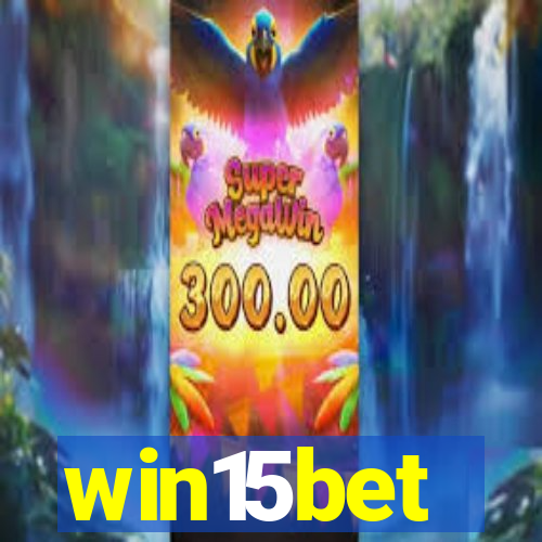 win15bet