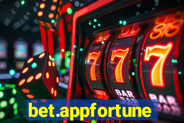 bet.appfortune