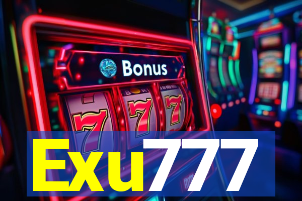 Exu777