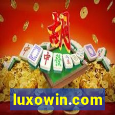 luxowin.com