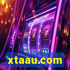 xtaau.com