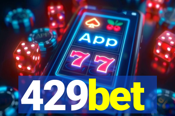 429bet