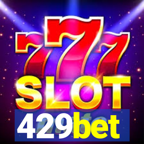 429bet