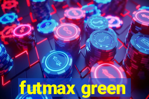 futmax green