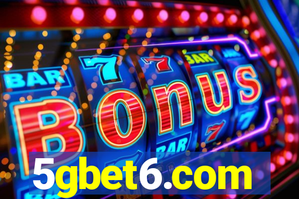 5gbet6.com