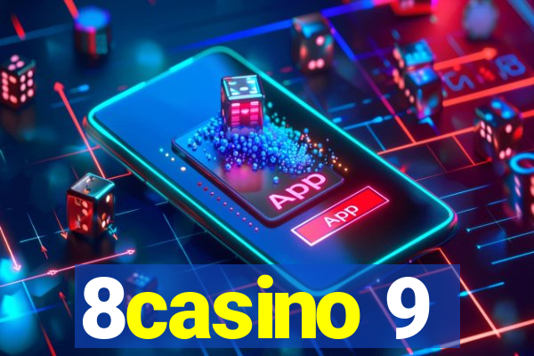 8casino 9