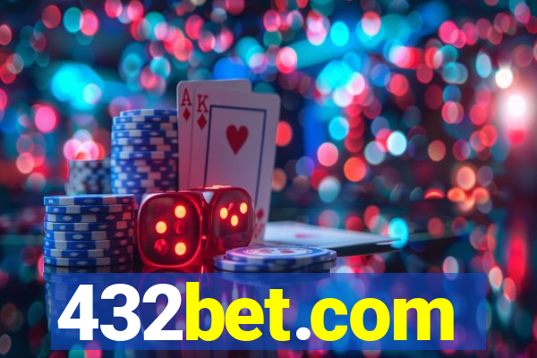 432bet.com