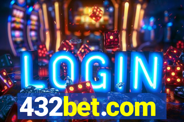 432bet.com