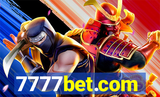 7777bet.com