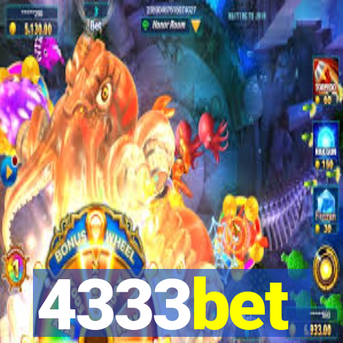 4333bet