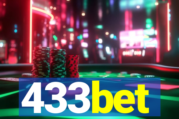 433bet