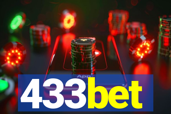 433bet