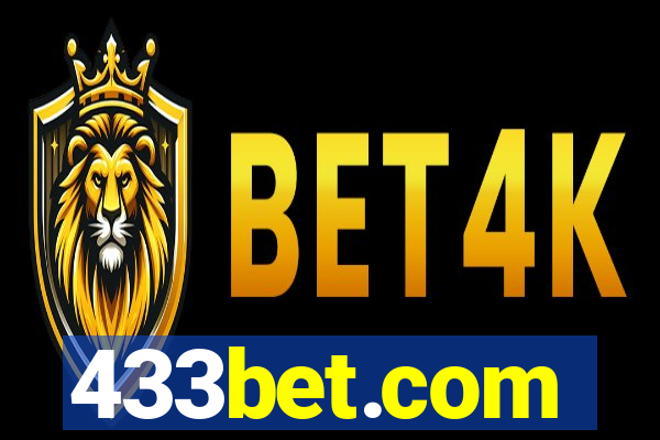 433bet.com