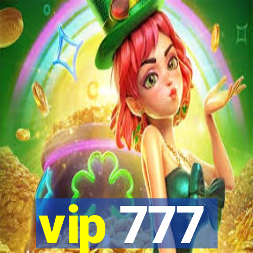 vip 777