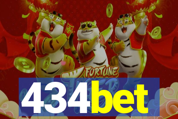 434bet