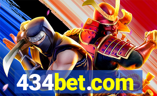 434bet.com