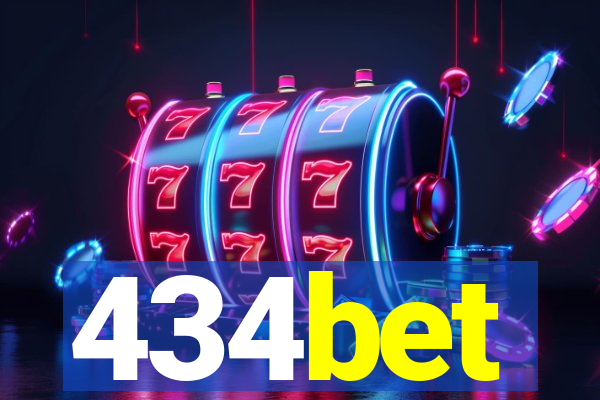 434bet