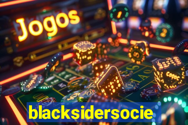 blacksidersociety.pro