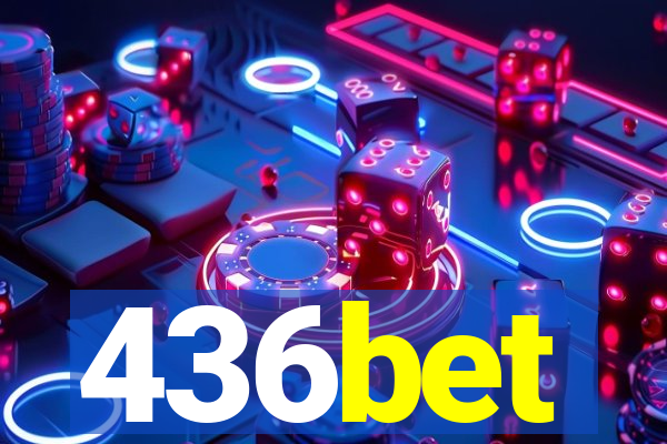 436bet