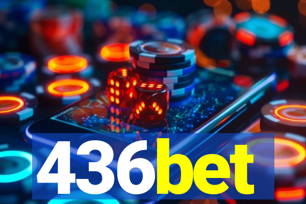 436bet