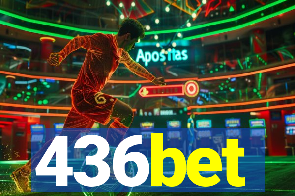 436bet