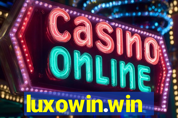 luxowin.win