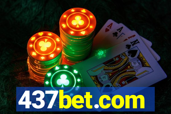 437bet.com