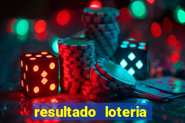 resultado loteria do povo