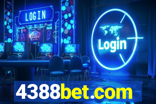 4388bet.com