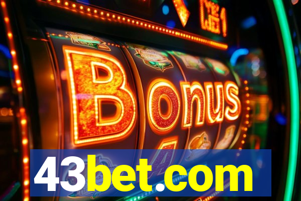 43bet.com