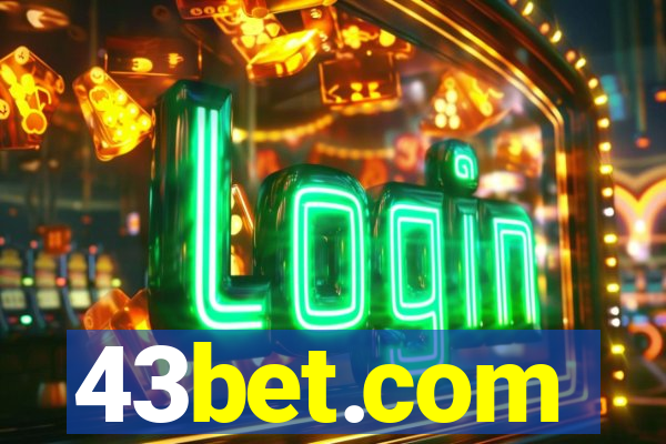 43bet.com