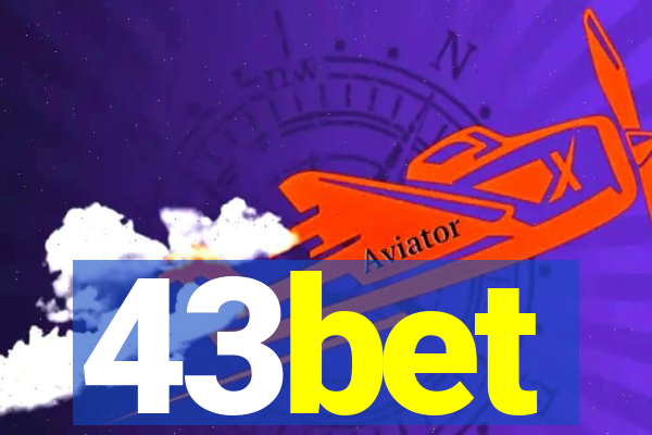 43bet